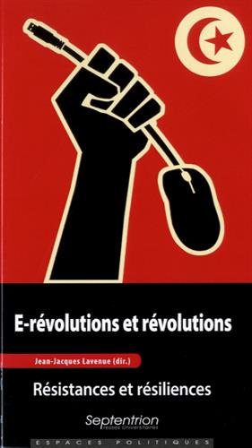 E-révolutions et révolutions