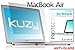 Kuzy - Anti-Glare AIR 11-inch Screen Protector Film for Apple MacBook AIR 11.6 (Models: A1370 and A1465) - Anti-Glare
