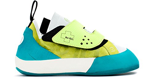 So Ill Holds The Bowler Climbing Shoe One Color, 8.0