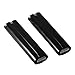 Metapo Replacement Battery for Makita 9000 Series Power Tools, 9.6V 1300mAH NiCD, 2-Pack