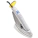 BoNew Dental LED Cure Light with Light Meter White Wireless Lamp 1800MW US Stock