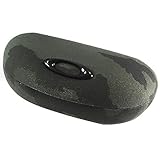 Oakley Lifestyle Ellipse O Sunglass Case, Green
