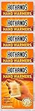 HotHands Hand Warmers, 10 Count (5 Pack with 2 Warmers per Pack)