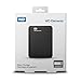 WD 500GB Elements Portable External Hard Drive - USB 3.0 - WDBUZG5000ABK-NESN