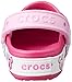 crocs Mickey K Light-Up Clog (Toddler/Little Kid), Candy Pink, 9 M US Toddler