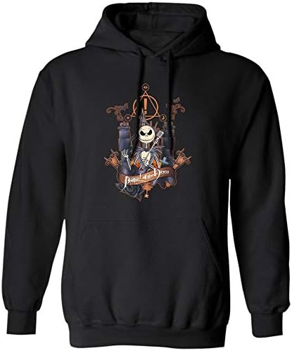 Jack Skellington, Panic at The Disco T Shirt Halloween for Men, Women and Youth