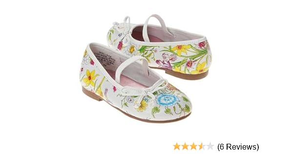 sam & libby ballet flats