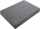 Seagate Basic 2TB Portable External Hard Drive USB 3.0 for PC Laptop STJL2000400 view 4