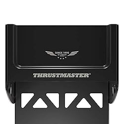 Thrustmaster TM Flying Clamp: 100% metal desk and