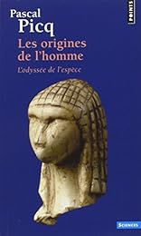 Les  origines de l'homme