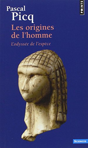 Les  origines de l'homme