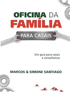Livro Oficina da Família : para casais