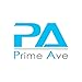 PA Aluminum Alloy Wheel Tire Valve Stem Caps (Black)