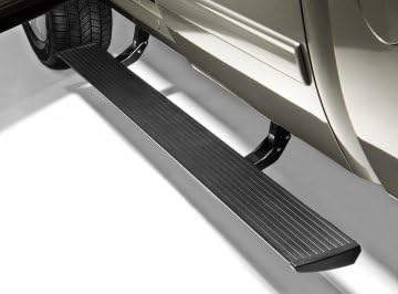 2007-2014 Chevy Silverado Extended Cab 2500/3500 HD PowerStep (Gas Only)