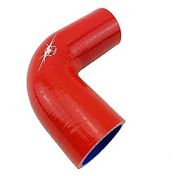 I33T 3-Ply Universal High Performance 90 Degree