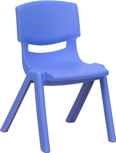 children's plastic stacking chairs