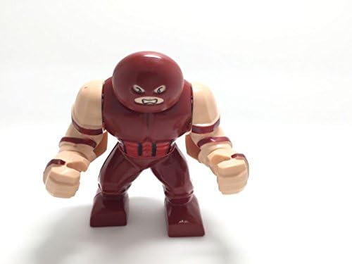 7cm Juggernaut MiniFigure figures Toys Brand New