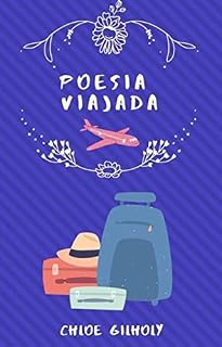 Livro Poesia Viajada