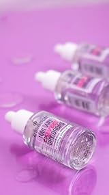 essence Essence Cosmetics Nail Art Express Dry Drops 8ml view 3