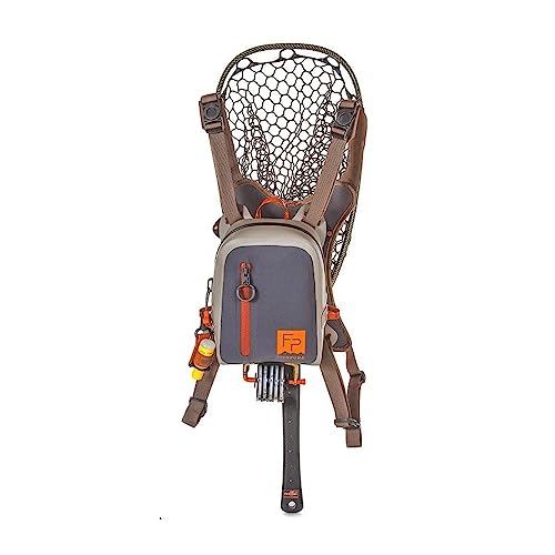 Mua FishPond Thunderhead Fly Fishing Chest Pack New 2022 trên Amazon Mỹ