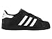 adidas Originals Unisex-Child Superstar C