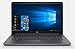 HP Notebook 15.6 Inch Touchscreen Premium Laptop PC (2017 Version), 7th Gen Intel Core i3-7100U 2.4GHz Processor, 8GB DDR4 RAM, 1TB HDD, Bluetooth, Windows 10