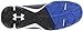 Under Armour Boys Leadoff Low Jr. RM Baseball Shoe, Black (041)/Team Royal, Little Kid 12 US
