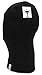 TOP HEADWEAR Face Ski Mask 1 Hole Balaclava, Black