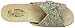 Worishofer Women's 251 Sandal