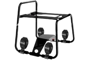 Multifunctional Chair Fits Men Women Enhancer Bouncing Mount Stools Bench BDSM Chair Seat Furniture Stool,Couples Toy Positio