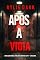 Livro Após a Vigia (Série Sloane Riddle: Thriller de Suspense do FBI — Livro Cinco)