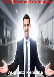 Livro O Profissional Completo