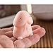 12pcs Novelty Squishy Toy, Mini Squeeze Mochi Toy Super Soft Slow Rising Stress Relief Toy for Party, Gift
