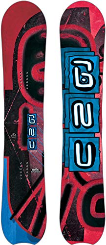 Gnu Hyak Snowboard Mens