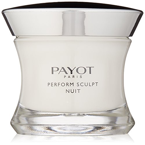 PAYOT Perform Sculpt Night Cream, 1.6 Fl Oz