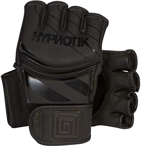 Hypnotik Adrenaline GG19 MMA Gloves