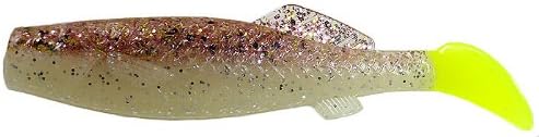 Bay Chovey 3In Mnw Foolsgold Fishing Products