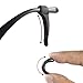 Deruicent 12 Pairs Kids & Adults Silicone Sport Glasses Straps Premium Grade Comfortable Silicone Sports Glasses Strap Holder