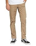 Brixton mens Reserve Standard Fit Chino Casual