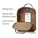 Fjallraven K¿nken Mini Sand One Size