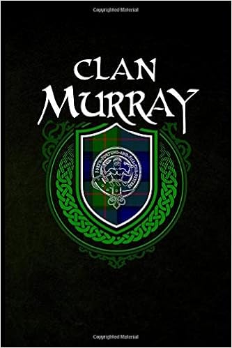 murray clan badge
