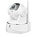 WiFi IP Camera, Utalent 1080P HD Indoor Wireless Home Security Surveillance Camera with Motion Detection, Pan/Tilt, Two Way Audio, Night Vision, Baby Monitor, Nanny Cam