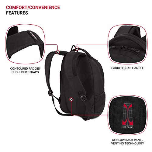 Laptop Bag Swissgear 1186 Laptop Backpack SwissGear 1186 Laptop