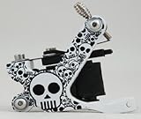 Pro Tattoo Machine By DGT