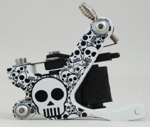 Pro Tattoo Machine By DGT