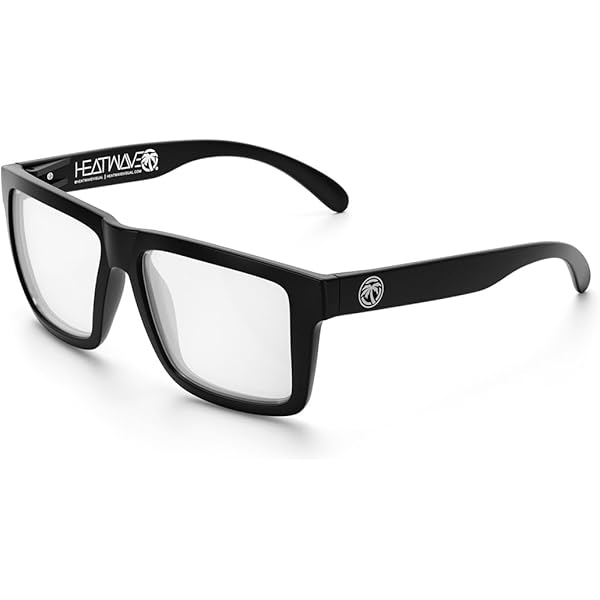 小物 LUTENS seasonal clear sunglasses LUTENS seasonal clear sunglasses