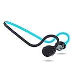 Bluetooth Earbuds AELEC Flexbuds, Stereo Wireless Sport Headphones, Over-Ear Noise Cancelling Earphones and Lightweight Sweatproof Headsets with Mic for Running,Workout