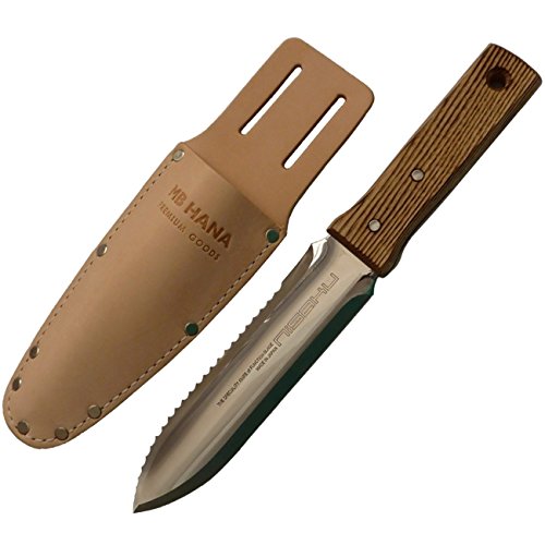 The 5 Best Hori Hori Knives