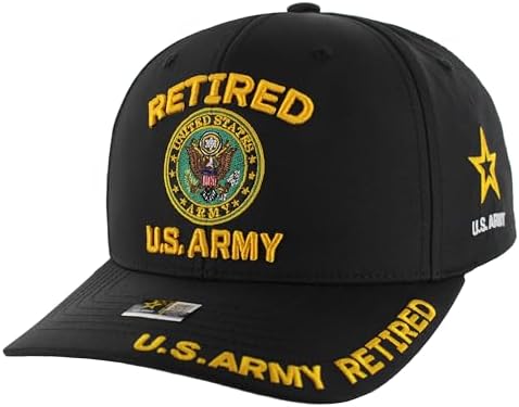 Ronald Reagan USS CVN 76 Commissioning Baseball Cap with Gold Leaf