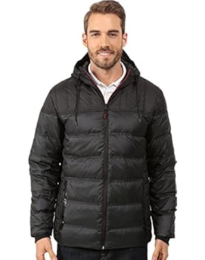 FERRARI DOWN JACKET 569322 01